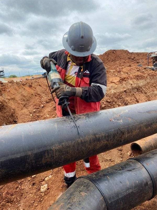 About Thama Mining Solutions | Mining Contractor