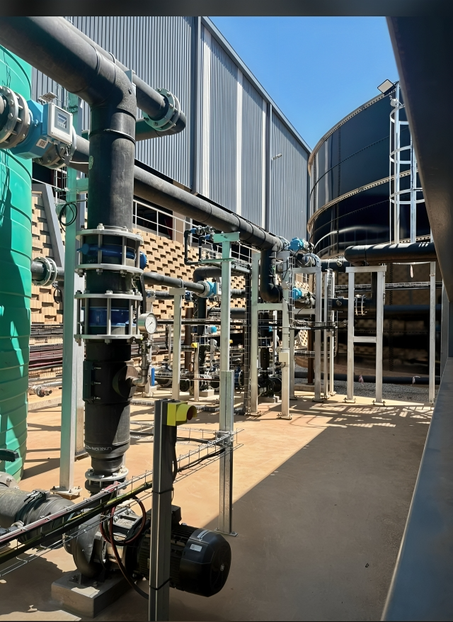 Our Services | Thama Mining Solutions
