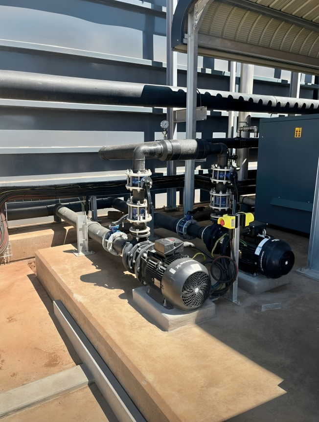Our Services | Thama Mining Solutions