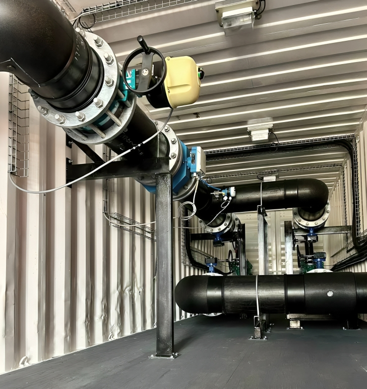 Our Services | Thama Mining Solutions