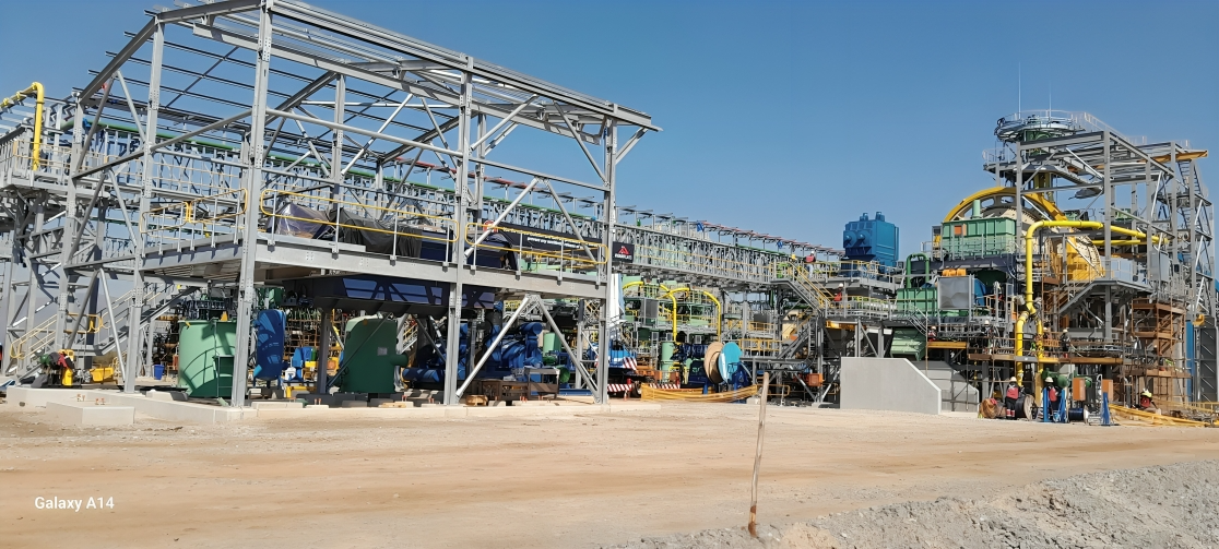 Our Services | Thama Mining Solutions