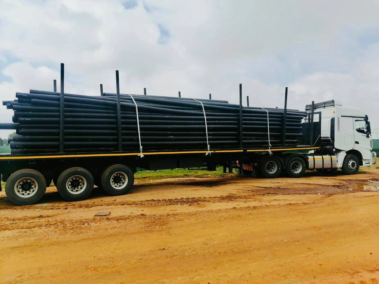 Thama Mining Solutions | Mining & Engineering Contractor