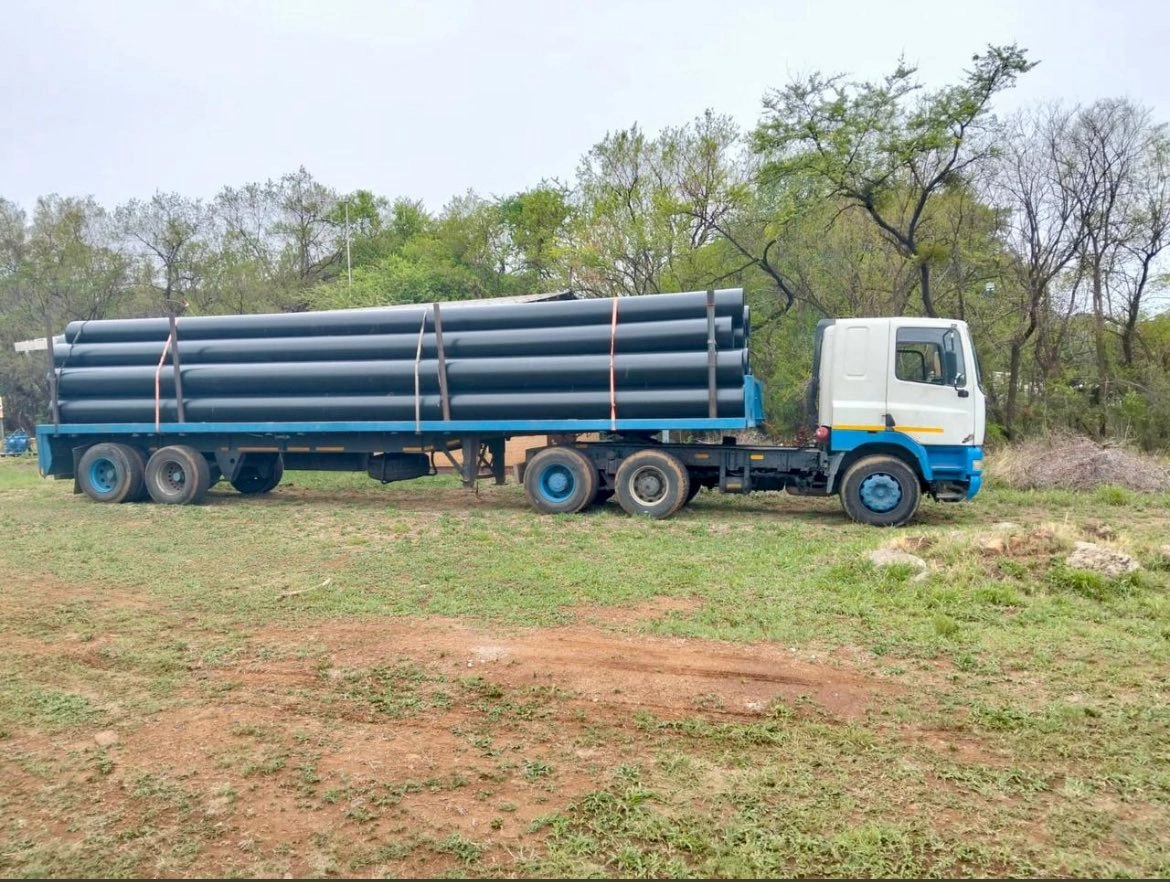 Thama Mining Solutions | Mining & Engineering Contractor